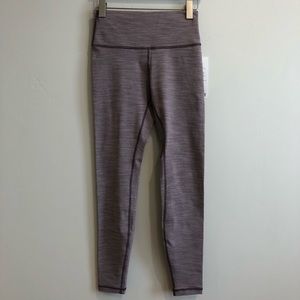 lululemon athletica Pants - NWOT lululemon wunder under tight lululemon athletica Pants - NWOT lululemon wunder under tight